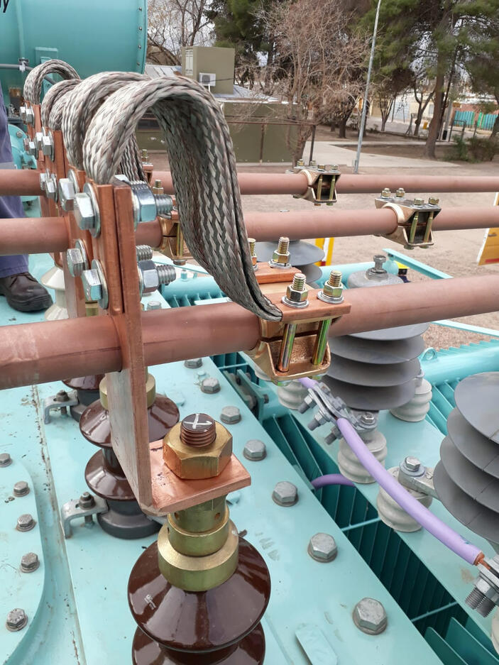 Relevamiento y diseño